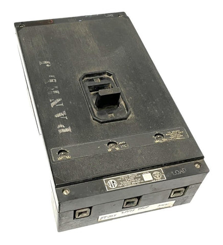 ITE ET225-3175 3-Pole Circuit Breaker 175A 250VAC 125/250VDC