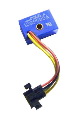 GORDOS ARKANSAS 109P598A SOLID STATE RELAY