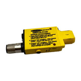 Banner SME312LPCQD Mini-Beam Sensor Polarized Retroflective Mode