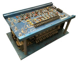 CSR NC308 DC SERVO CONTROLLER 115 VAC INPUT 90 VDC OUTPUT - SOLD AS IS
