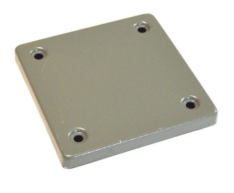 RITTAL KL 1514 ENCLOSURE TOP COVER