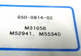 Tektronix 050-0914-02 R5 Replacement for P6015 Probe (2 Available)