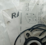 Racine 778359 Seal Kit For Model SV-10 & SV-15 Variable Volume Silentvane Pumps