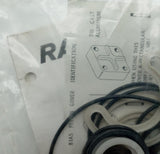 Racine 778359 Seal Kit For Model SV-10 & SV-15 Variable Volume Silentvane Pumps