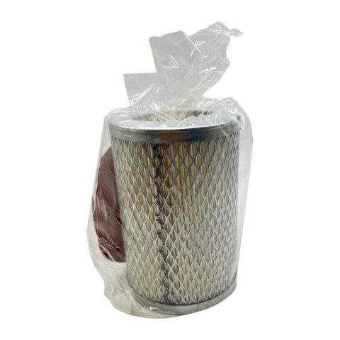 Parker Sporlan RPE-48-BD Suction Filter Bi-Directional Pleated Element