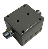 Square D 9001KY-1 Push Button Enclosure Control Station Series A