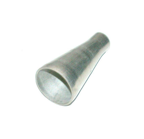 New Tri-Clover  31W-2X1-316  Adapter Pipe 2" to 1"