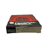 Federal Mogul 450451 Oil Seal 1.500 in X 2.062 in X 0.437 in