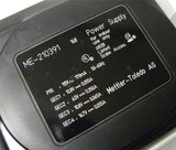 Mettler Toledo ME-210391 Power Supply For AT Series Precision Balances & Scales