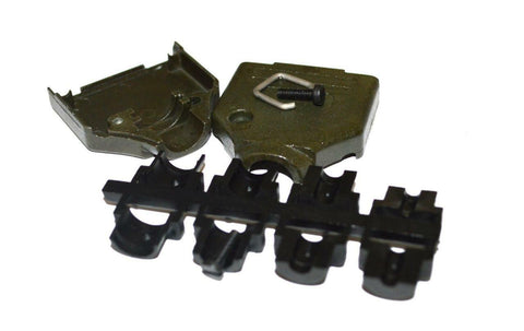 NEW FARNELL 463-061 MH CONNECTORS