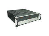 KEPCO OPS-3500 POWER SUPPLY 3500 VDC @ 10 MA - SOLD AS IS