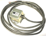 COMPUTER OPTICAL PRODUCTS CP550-08GC-TV1-.375 SENSOR 701-702 4301 007