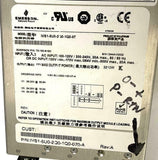 Emerson IVS1-5U0-2Q0-1Q0-07 Power Supply Module 3210W