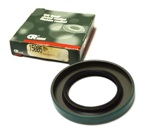 NEW CHICAGO RAWHIDE CR 15005 OIL SEAL 37 MM X 60 MM X 8 MM