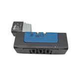 Wabco Ceram GS 10061-3640 Pneumatic Solenoid Valve