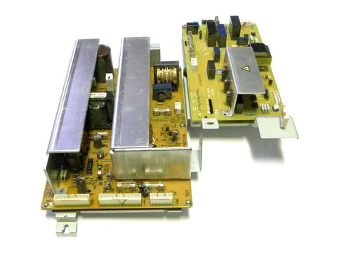 RICOH KEIKI   AZ230055 COPIER  MOTOR SPEED CONTROL DC DRIVE