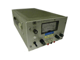 Hewlett Packard HP 6286A DC Power Supply 0-20 VDC @ 0-10 Amps - SOLD AS IS