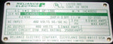 Reliance Electric  GP-1200  Variable Speed AC Drive 3 HP