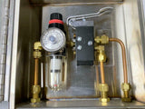 Bristol Equipment MPC-3 Manual Cycle Control