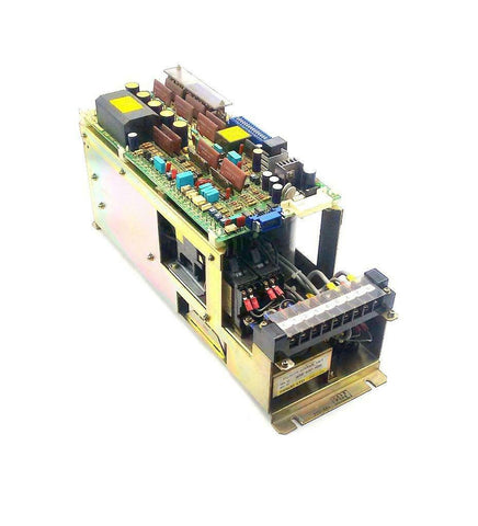 GE Fanuc  A06B-6047-H002  Velocity Control Unit Made in Japan