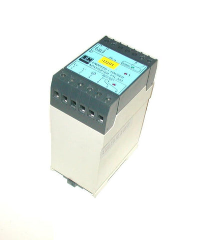 ENDRESS + HAUSER  FTL 320   NIVOTESTER MODULE 250 VAC 6 AMP