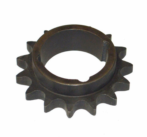 NEW MARTIN 60BTB15 1610 TAPERED BUSHED SPROCKET 15 TEETH