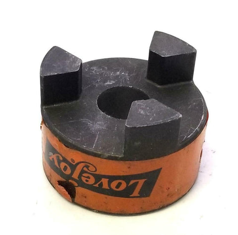 Lovejoy L-095 Coupling Hub 0.6875 Bore