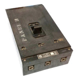 ITE ET225-3150 3-Pole Circuit Breaker 150A 250VAC 125/250VDC