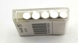 Mersen GSA12 Time Delay Fuse 12 A 250 V (Pack of 5)