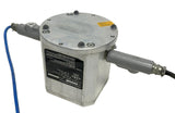 Sartorius YPS02-XKR Explosion Proof Power Supply for Hazardous Areas 100-240V