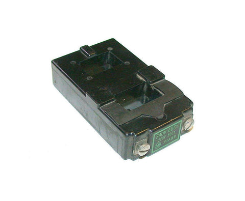 ALLEN BRADLEY  71A83 SOLENOID VALVE COIL 220/240 VAC 60 HZ