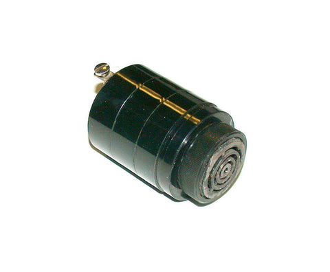 MALLORY SONALERT AUDIBLE ALARM 6-28 VAC/DC MODEL SC628AP