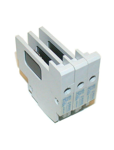 NEW CUTLER-HAMMER FREEDOM SERIES HEATER PACK 1.38-2.04 AMP MODEL HP2105-3
