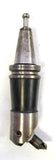 Nikken BT40-BCB62-150 Precision Adjustable Boring Head .0005" Increments