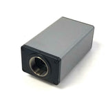CCD Machine Vision CV-235E Monochrome/IR CCD Camera 12 VDC 1 A (2 Available)