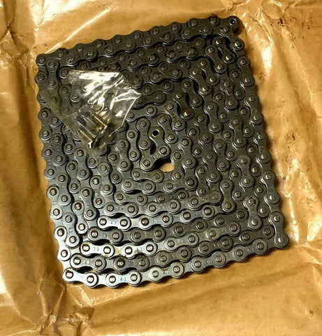Morse 099654 41R 10 Foot Roller Chain (3 Available)