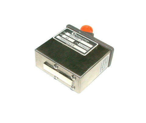 New Controlotron   991PMS-2  Transducer Sensor