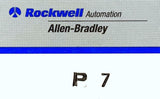 Allen Bradley AB P7 Heater Element