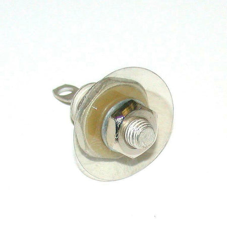 New ECG  5990  Rectifier 40 Amp Primary 400 VAC