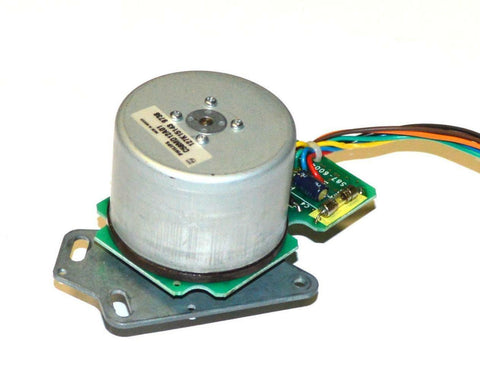 PHILIPS C58MD12A01 MOTOR 127K15143