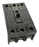 General Electric THQD32125 3-Pole Circuit Breaker 125A 240VAC 3PH Bolt-On