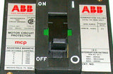 ASEA BROWN BOVER 225 AMP CIRCUIT BREAKER 480V TYPE FS