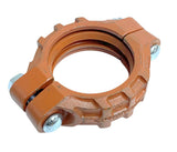 Victaulic Style 77 4" Flexible Coupling Pipe Joiner 114.3MM/4"