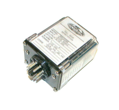Wilkerson Instrument  MM4300WR  Mighty Module 115 VAC