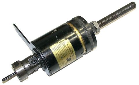 Tapmatic 1/2" Reversible Left/Right Hand Tapping Head #10 - 3/4" M5 - M18