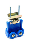 1735K Cable/Air Festoon Trolley for 600, 700 and 900 Series Track (5 Available)