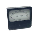 Weston 0-300 Milliamperes DC Panel Meter