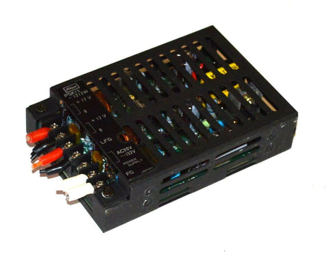 VOLGEN PSK15-1212W POWER SUPPLY 12 VDC (2 AVAILABLE)