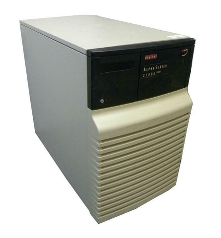 DIGITAL 470YS-A9 ALPHA SERVER 2100A 5/250 - SOLD AS IS