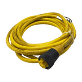 Turck RK 50-4M Mini Fast Cordset